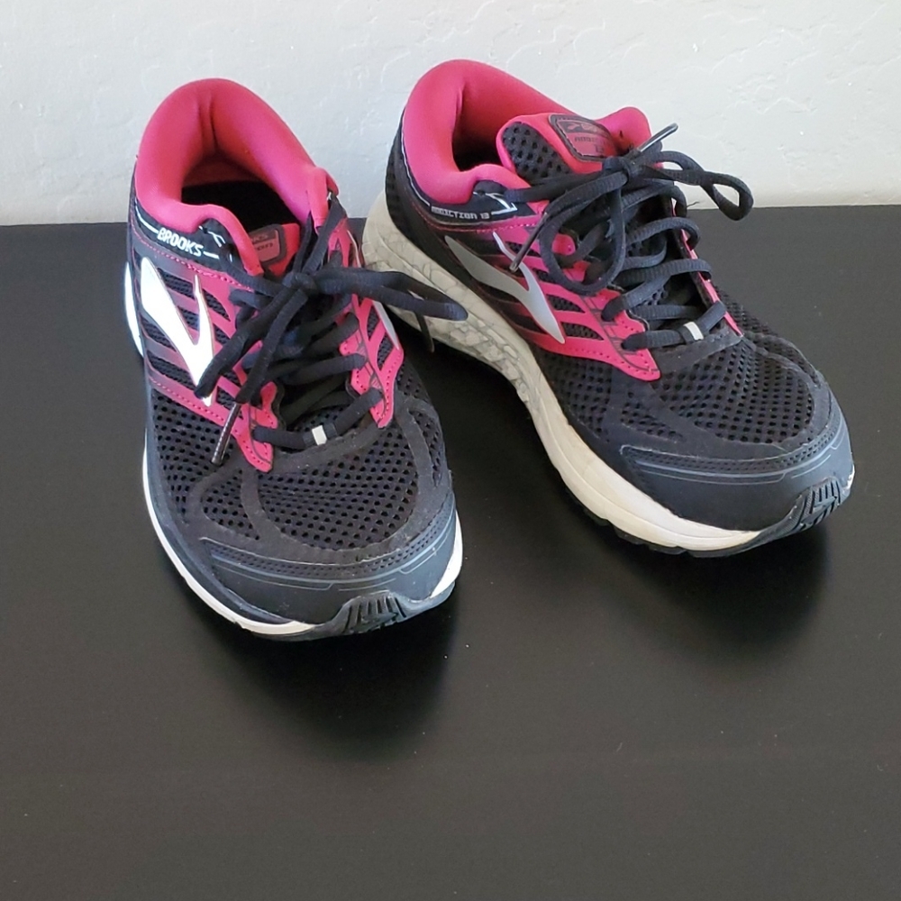 Brooks Addiction 13
